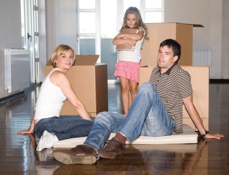 Secure storage solutions by Man with Van in Twickenham